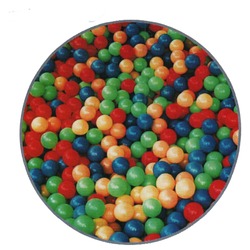 Manufacturers Exporters and Wholesale Suppliers of Ball For Play Pen Vadodara Gujarat